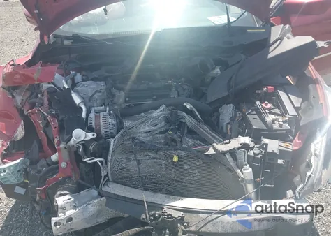 2013 Nissan Altima 2.5 S из США, поврежденный, VIN 1N4AL3AP6DN579972